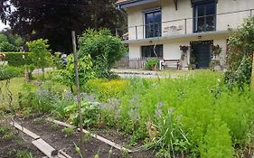 Appartement A Uriage Les Bains.
